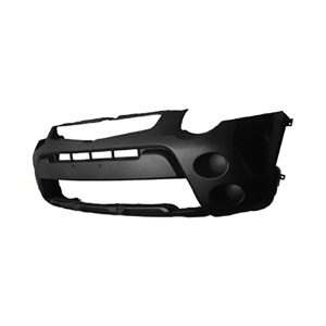 PARACHOQUE DIANTEIRO