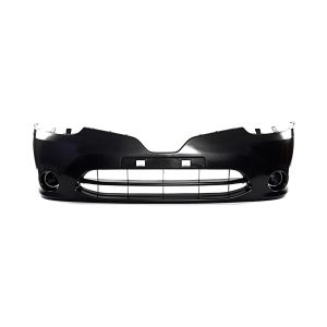 PARACHOQUE DIANTEIRO