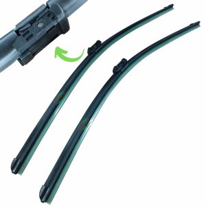 PALHETA LIMPADOR PARABRISA