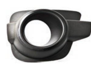 TELA LATERAL PARACHOQUE