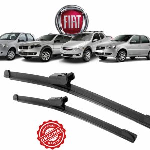 PALHETA LIMPADOR PARABRISA