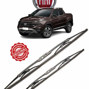 PALHETA LIMPADOR PARABRISA