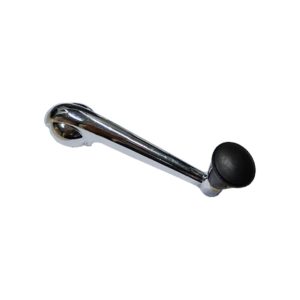 MANIVELA VID FUSCA /70 CROMADA