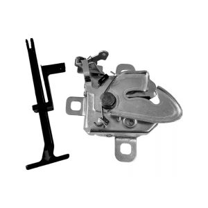 FECHADURA CAPO INFERIOR