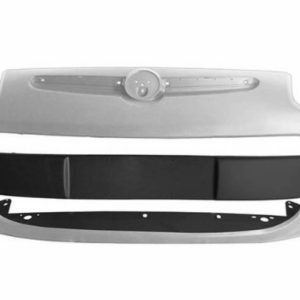 PARACHOQUE DIANTEIRO