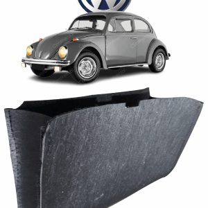 BOJO PORTA LUVAS FUSCA COURO