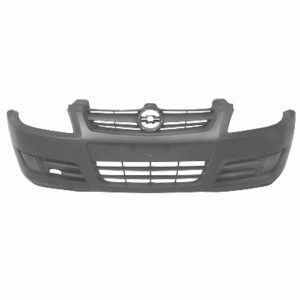 PARACHOQUE DIANTEIRO