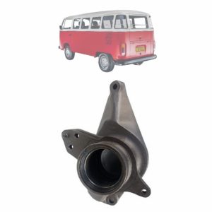 CARCACA CUBO ROLAMENTO TZ KOMBI 82/ LD