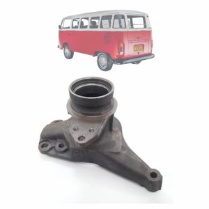 CARCACA CUBO ROLAMENTO TZ KOMBI 82/ LE