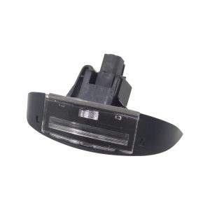 LANTERNA PLACA DUCATO/BOXER/JUMPER