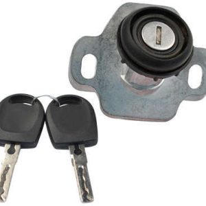 CILINDRO PORTA MALAS