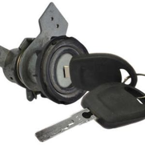 CILINDRO PORTA MALAS