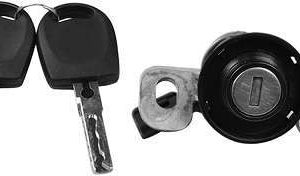 CILINDRO PORTA MALAS