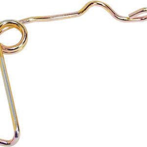 FECHADURA CAPO INFERIOR