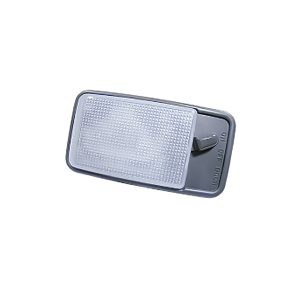 LANTERNA TETO HILUX 93/05 CENTRAL