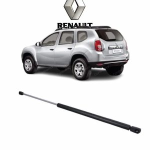 AMORTECEDOR TAMPA TRASEIRA