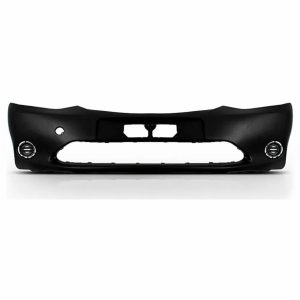 PARACHOQUE DIANTEIRO