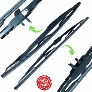 PALHETA LIMPADOR PARABRISA