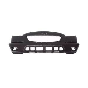 PARACHOQUE DIANTEIRO