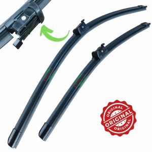 PALHETA LIMPADOR PARABRISA