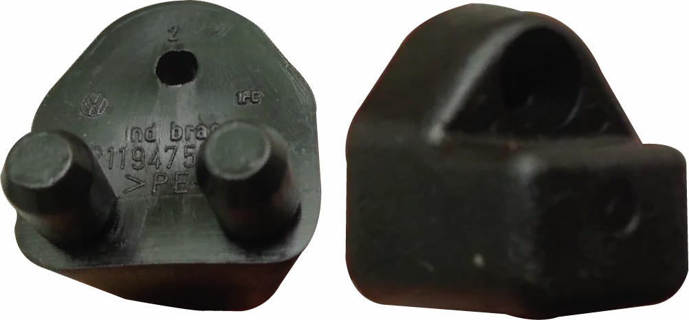 BATENTE PORTA LATERAL