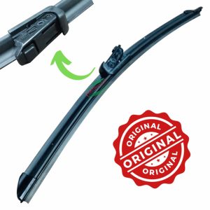 PALHETA LIMPADOR PARABRISA