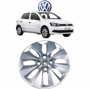 CALOTA ARO 14 GOL G6 CUBO BAIXO