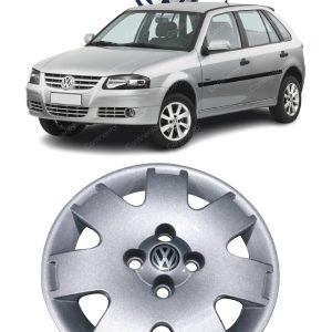 CALOTA ARO 14 GOL G4 06/