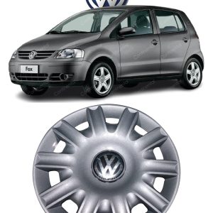 CALOTA ARO 15 FOX 06