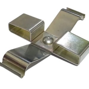 TRAVA ARANHA PASTILHA FREIO KOMBI 97/