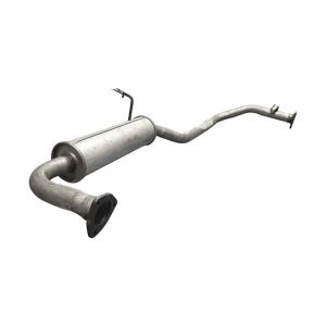 SILENCIOSO INTERMEDIARIO KOMBI 97/05