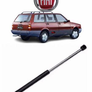 AMORTECEDOR TAMPA TRASEIRA