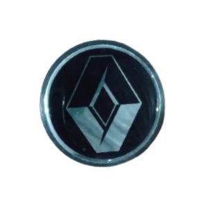 CALOTA CENTRO RODA RENAULT 51MM