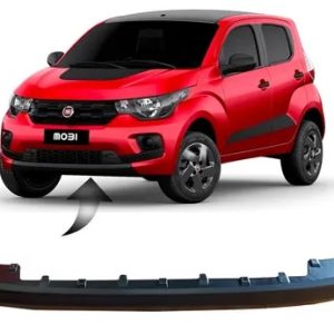 SPOILER PARACHOQUE DIANTEIRO