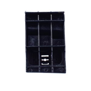 GUIA PARACHOQUE DIANTEIRO