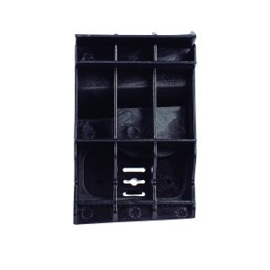 GUIA PARACHOQUE DIANTEIRO