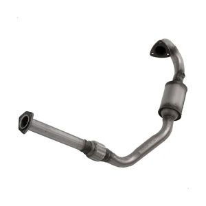 CATALISADOR COMP KOMBI 06/08 COM 1 FUR