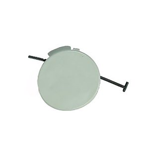 TAMPA PARACHOQUE TRASEIRO