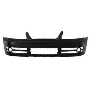 PARACHOQUE DIANTEIRO