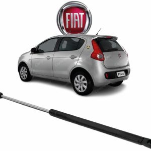 AMORTECEDOR TAMPA TRASEIRA