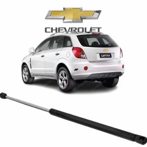 AMORTECEDOR TAMPA TRASEIRA