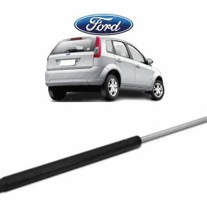 AMORTECEDOR TAMPA TRASEIRA