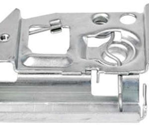 FECHADURA CAPO INFERIOR