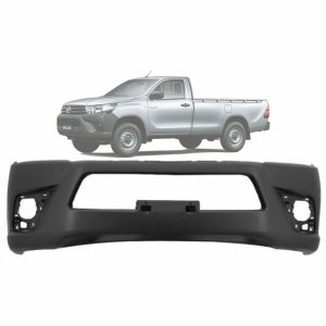 PARACHOQUE DIANTEIRO