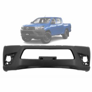 PARACHOQUE DIANTEIRO