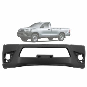 PARACHOQUE DIANTEIRO