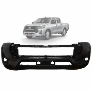 PARACHOQUE DIANTEIRO