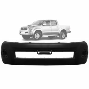 PARACHOQUE DIANTEIRO