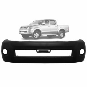 PARACHOQUE DIANTEIRO