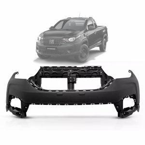 PARACHOQUE DIANTEIRO